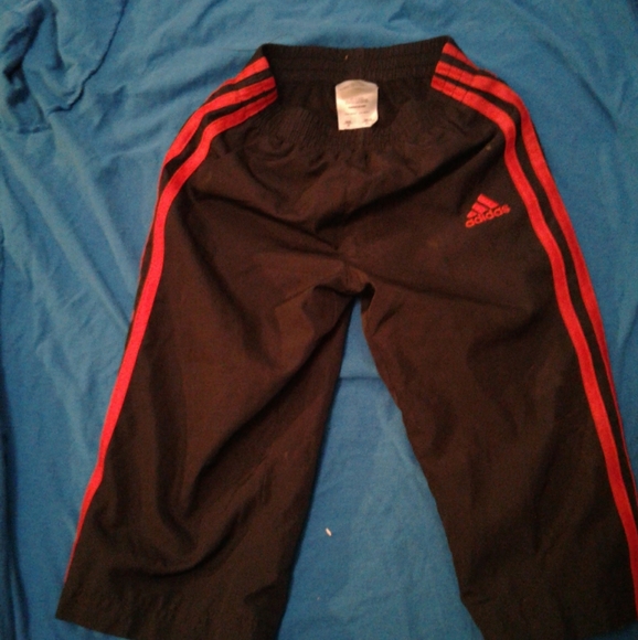 Nike sweatpants - Picture 2 of 4